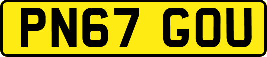 PN67GOU