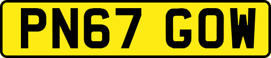 PN67GOW