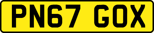 PN67GOX