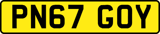 PN67GOY