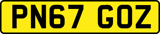 PN67GOZ