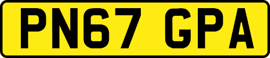 PN67GPA