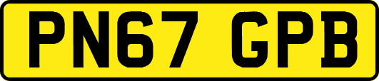 PN67GPB