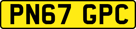 PN67GPC