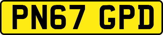 PN67GPD