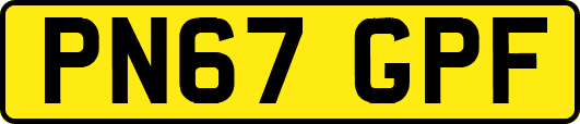 PN67GPF