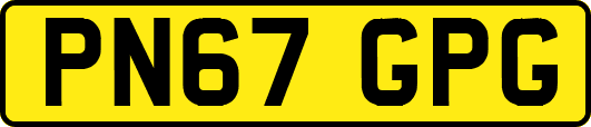PN67GPG