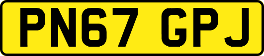 PN67GPJ