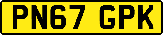 PN67GPK