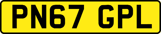 PN67GPL