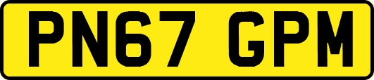 PN67GPM