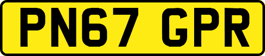 PN67GPR