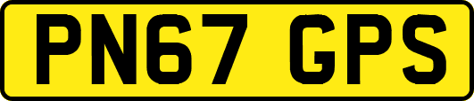PN67GPS
