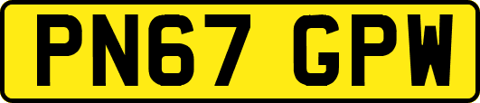 PN67GPW