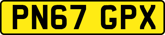 PN67GPX