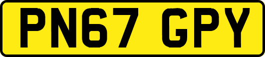 PN67GPY