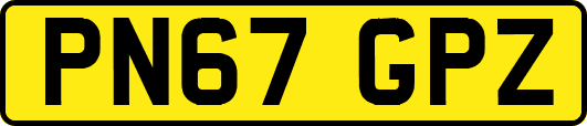 PN67GPZ