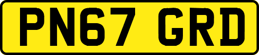 PN67GRD