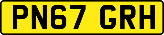 PN67GRH