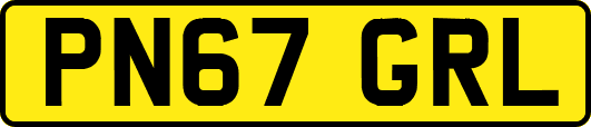PN67GRL