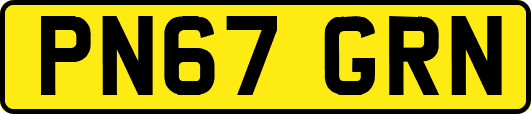 PN67GRN