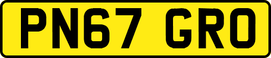 PN67GRO