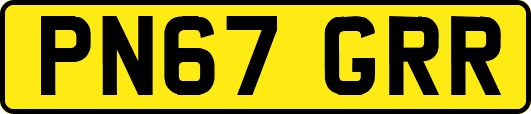 PN67GRR