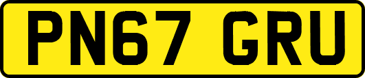 PN67GRU