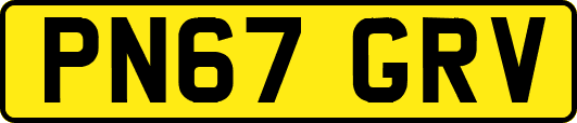 PN67GRV