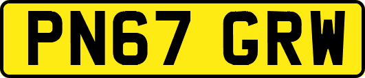 PN67GRW