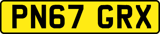 PN67GRX