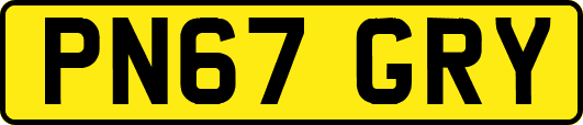PN67GRY