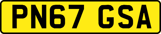 PN67GSA