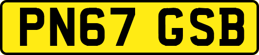 PN67GSB