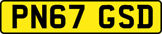 PN67GSD