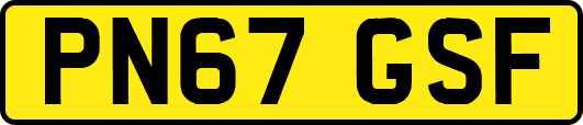 PN67GSF