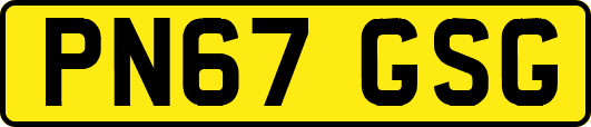 PN67GSG