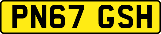 PN67GSH