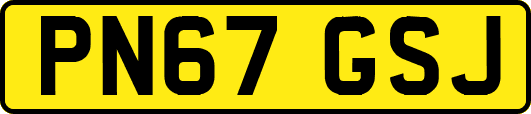 PN67GSJ