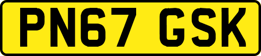 PN67GSK