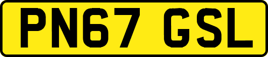 PN67GSL