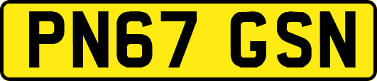 PN67GSN