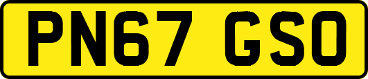 PN67GSO
