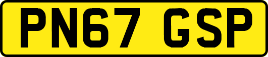 PN67GSP