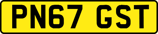 PN67GST