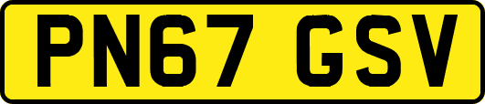 PN67GSV