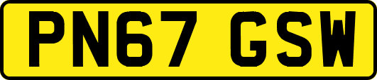 PN67GSW