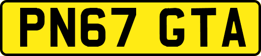 PN67GTA