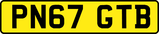 PN67GTB