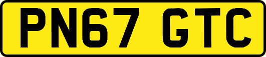PN67GTC